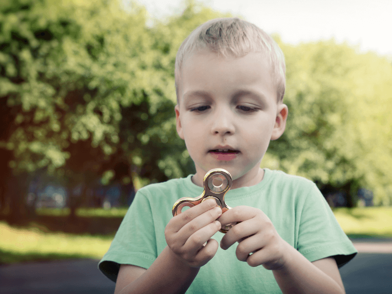 What Are Fidget Toys and How Do They Work?