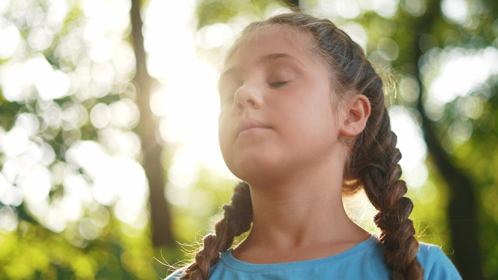 How to Introduce Mindfulness to Your Child