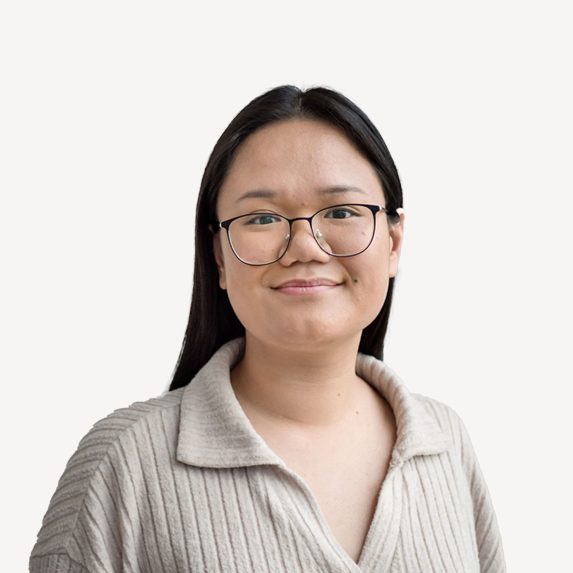Ivy Trinh