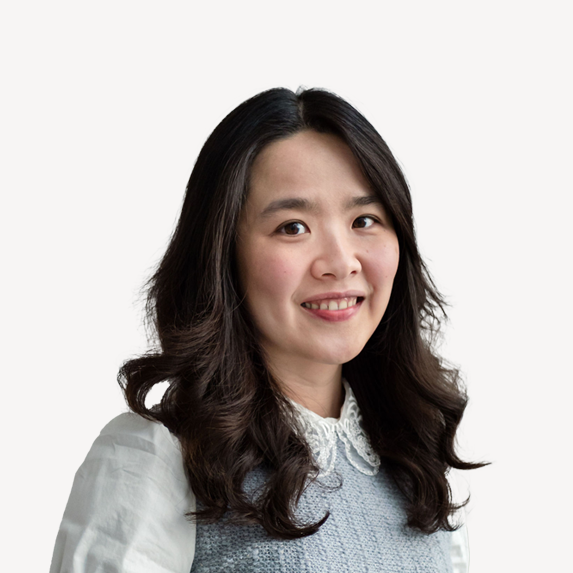 Janice Tseng