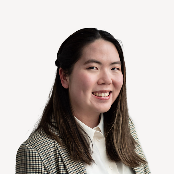 Melanie Chan
