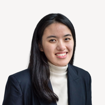 Phoebe Chan