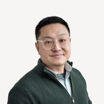 Richard Zhang