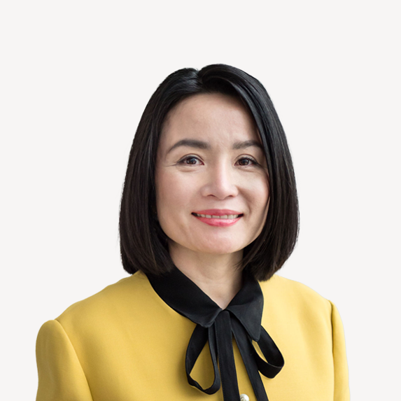 Tina Dang
