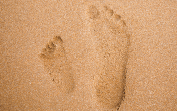 Should I be Worried about Flat Feet?