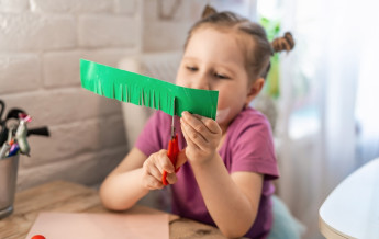 Seven Ways to Nurture Fine Motor Skills